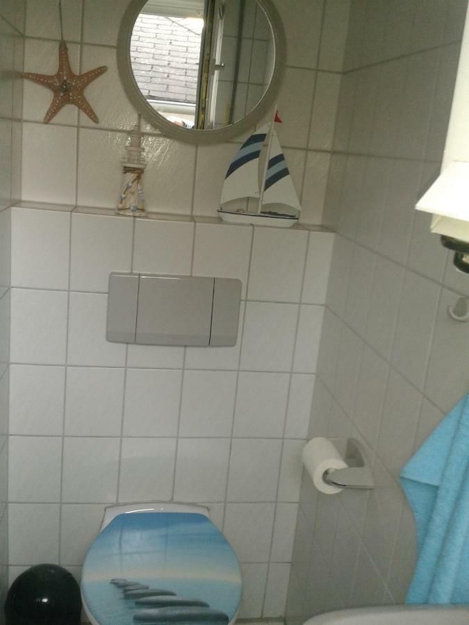 Ferienwohnung Rucksack-Bimbes Altendiez Bagian luar foto
